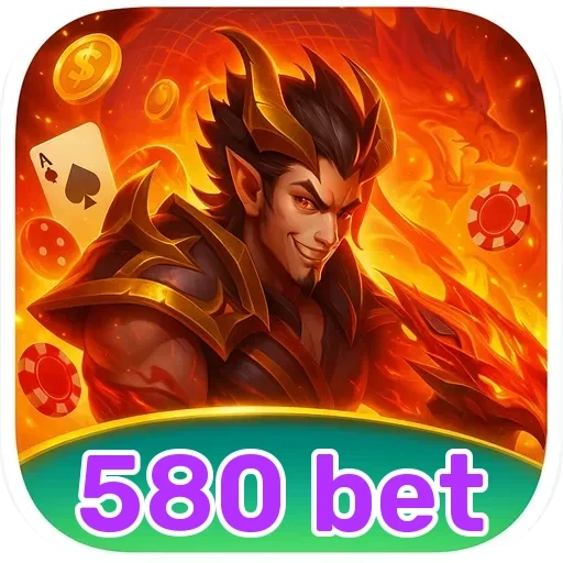 580 bet: O Que Faz Dessas Apostas uma Experiência Confiável