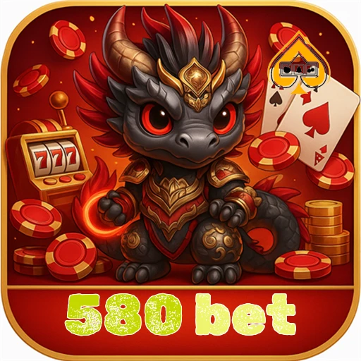 580 bet