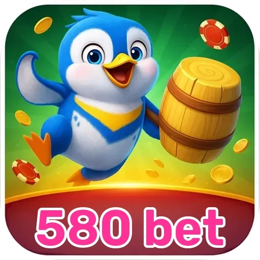 580 bet: Revolucione Suas Apostas com Nossa Plataforma Inovadora