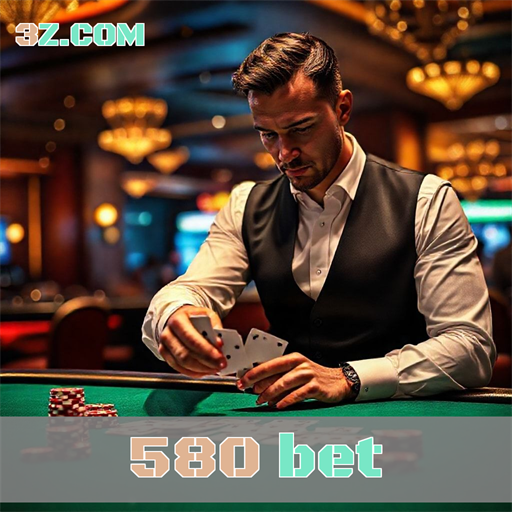 Seção Confiável da 580 Bet: Segurança e Entretenimento