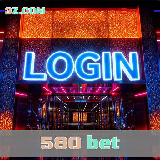 Login Criativo e Engajador na 580 Bet: A Nova Experiência