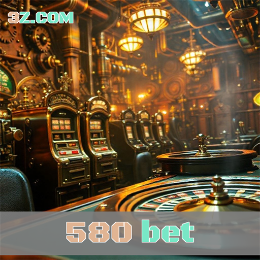 Explorando a Plataforma Inovadora da 580 bet