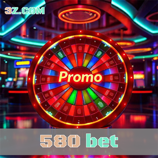 Promoções Imperdíveis da 580 bet Para Turbinar Seus Jogos