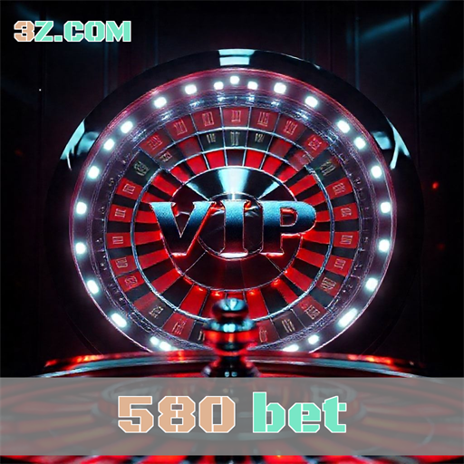 A Experiência VIP no Site 580 bet: Mais que Apostas