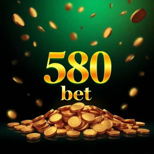 580 bet